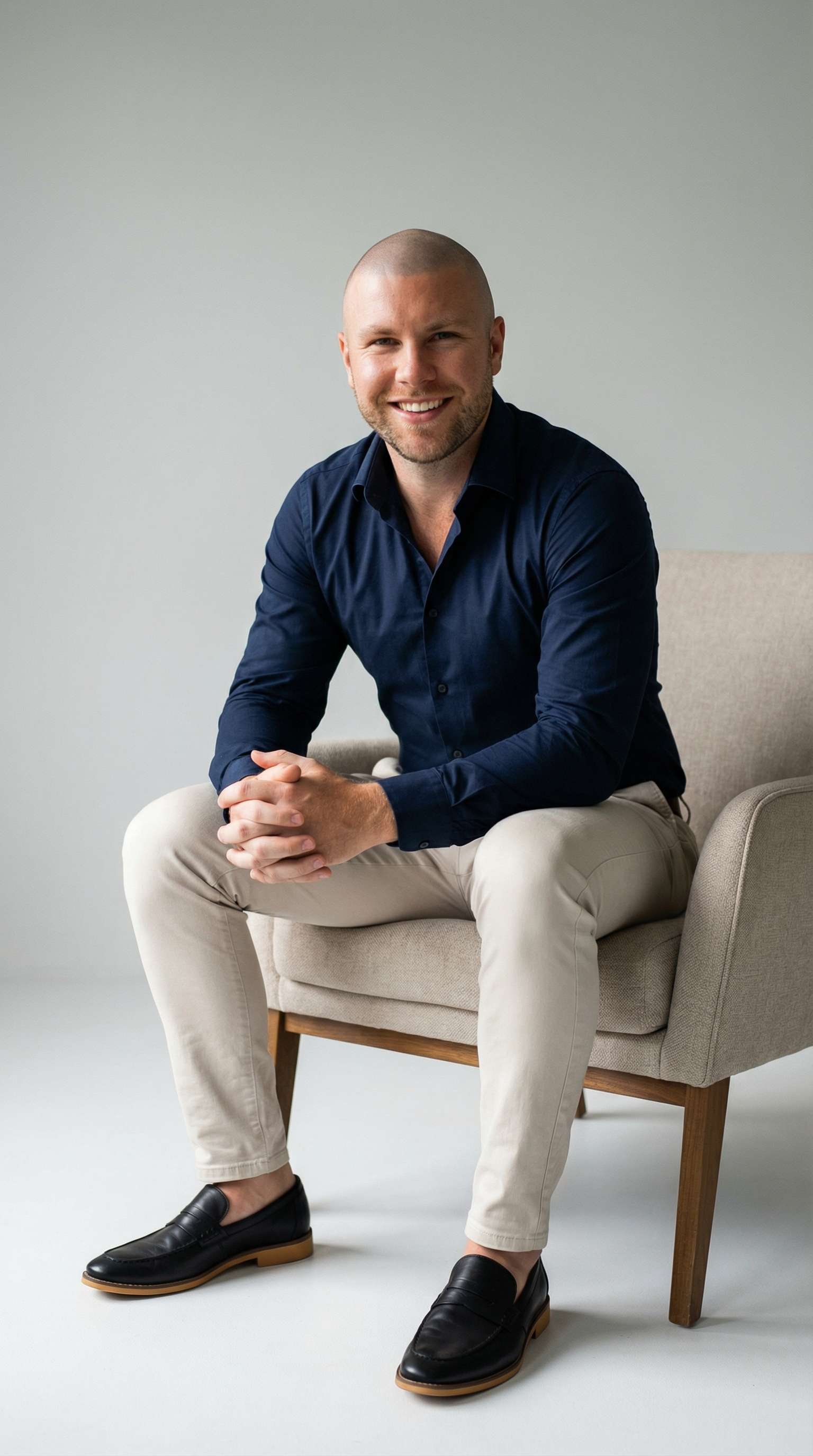 Finanční poradce Petr